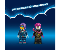 LEGO DREAMZzz 71479 Koci motocykl Zoey - 1266162 - zdjęcie 15